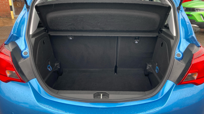 Vauxhall Corsa 1.4 SE Nav 5dr Auto Petrol Hatchback